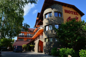 Hotel Oasis Braşov